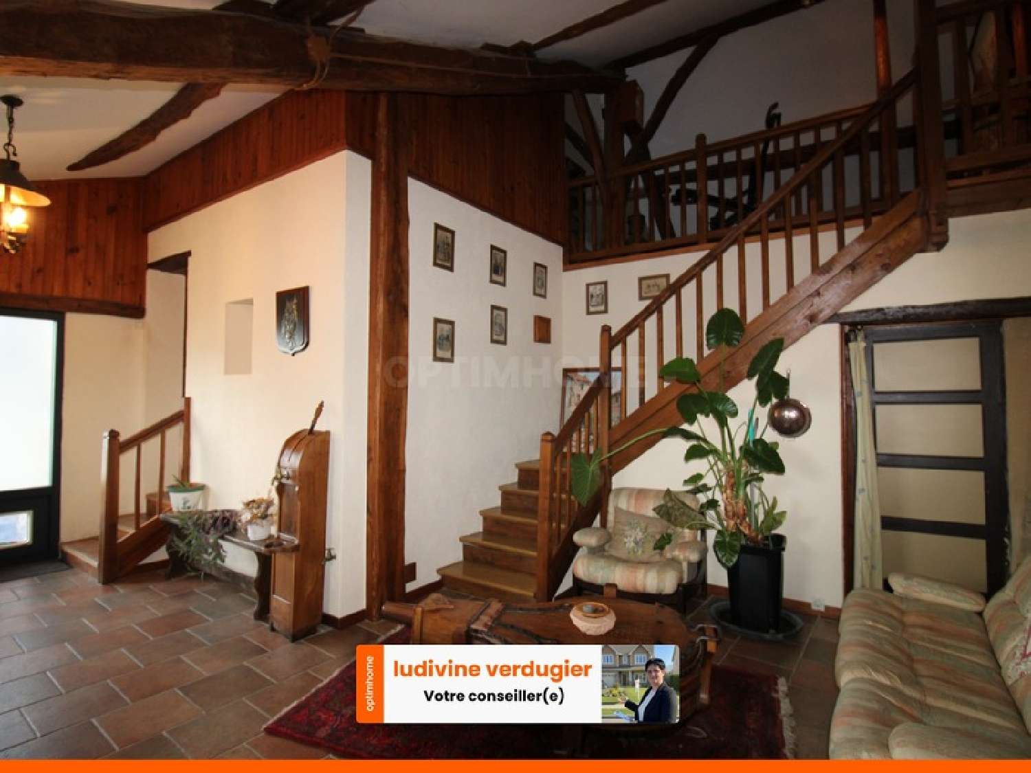  à vendre maison Paulhiac Lot-et-Garonne 6