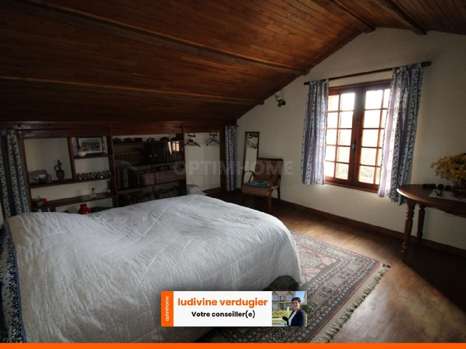  à vendre maison Paulhiac Lot-et-Garonne 8