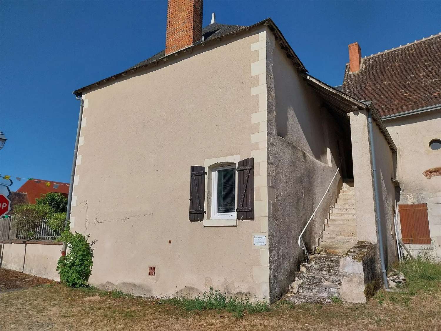  te koop huis Paulnay Indre 3