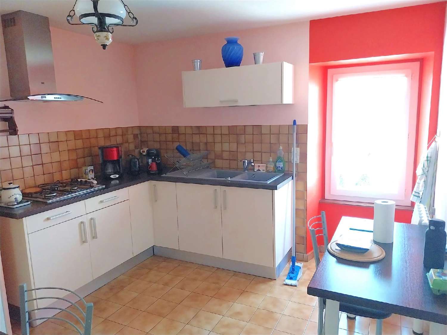  te koop huis Paulnay Indre 5