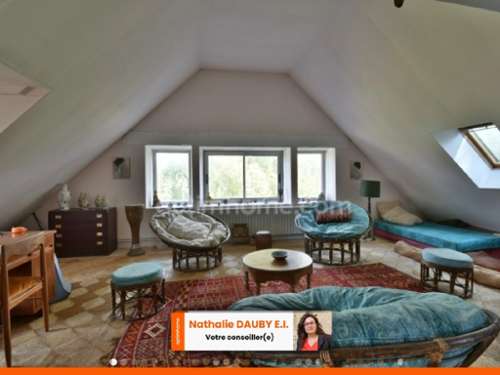 Paulnay Indre huis foto 7268629