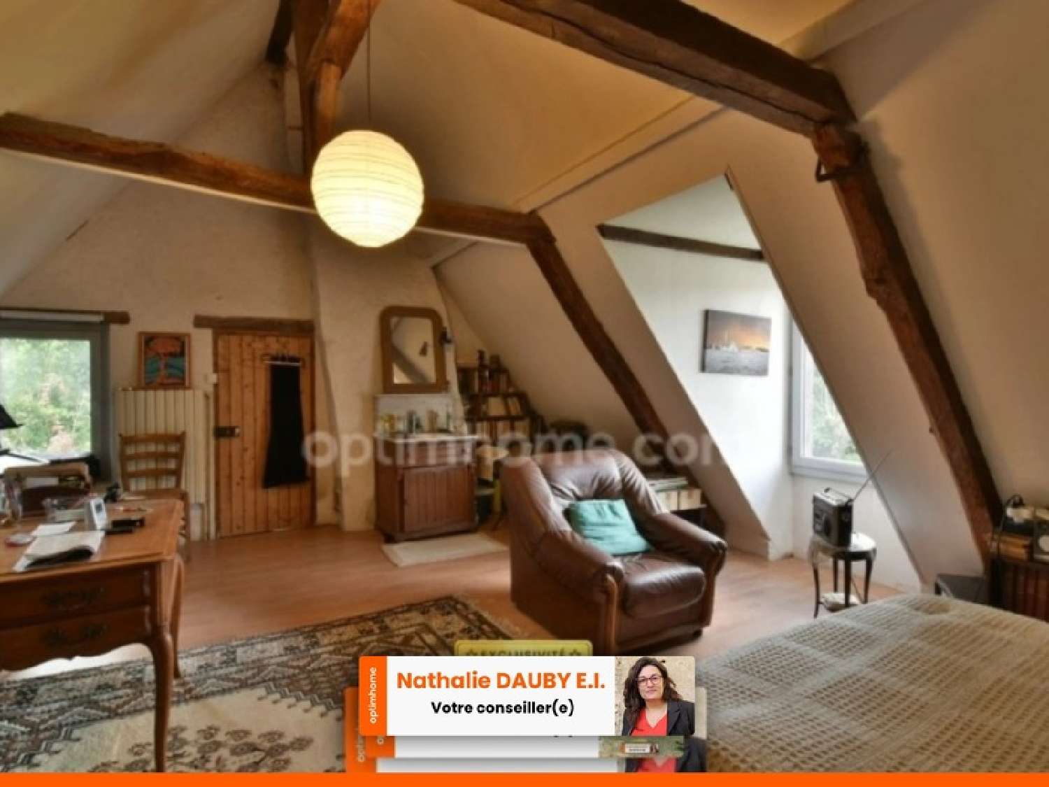 te koop huis Paulnay Indre 2