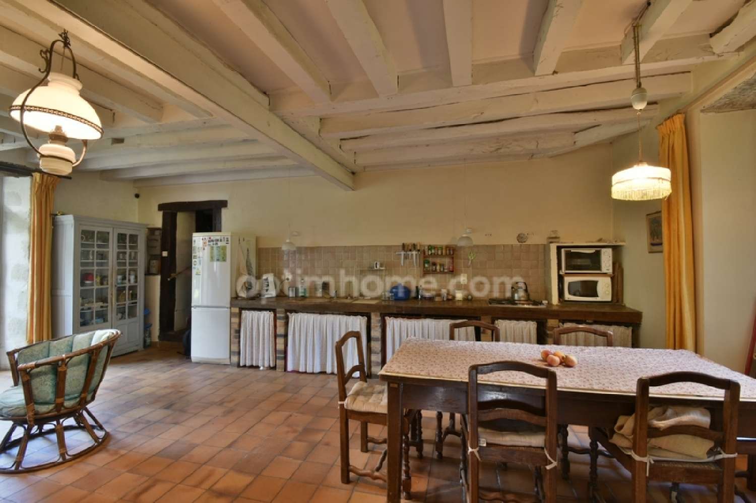 te koop huis Paulnay Indre 5