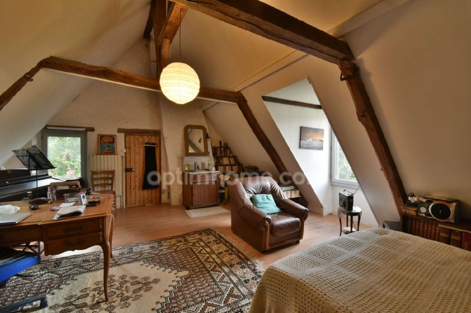 te koop huis Paulnay Indre 7