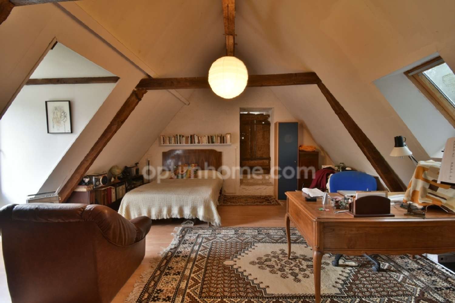 te koop huis Paulnay Indre 8