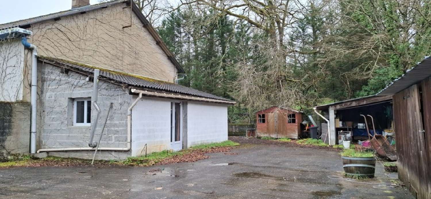 for sale house Pazayac Dordogne 5