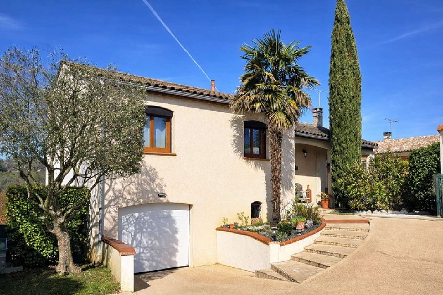  kaufen Haus Pechbonnieu Haute-Garonne 1