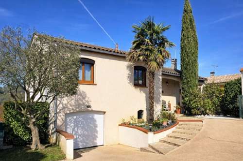 Pechbonnieu Haute-Garonne Haus Bild 7268488