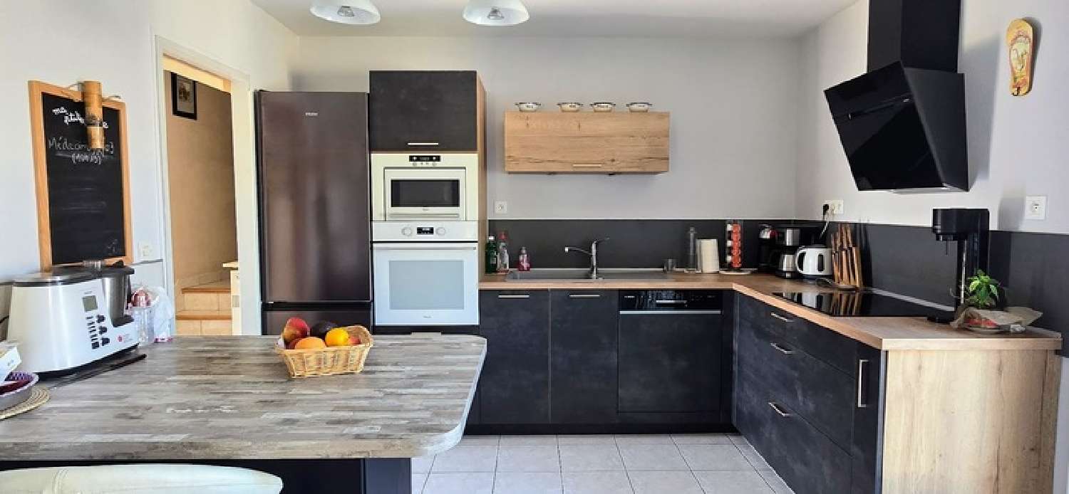  kaufen Haus Pechbonnieu Haute-Garonne 3