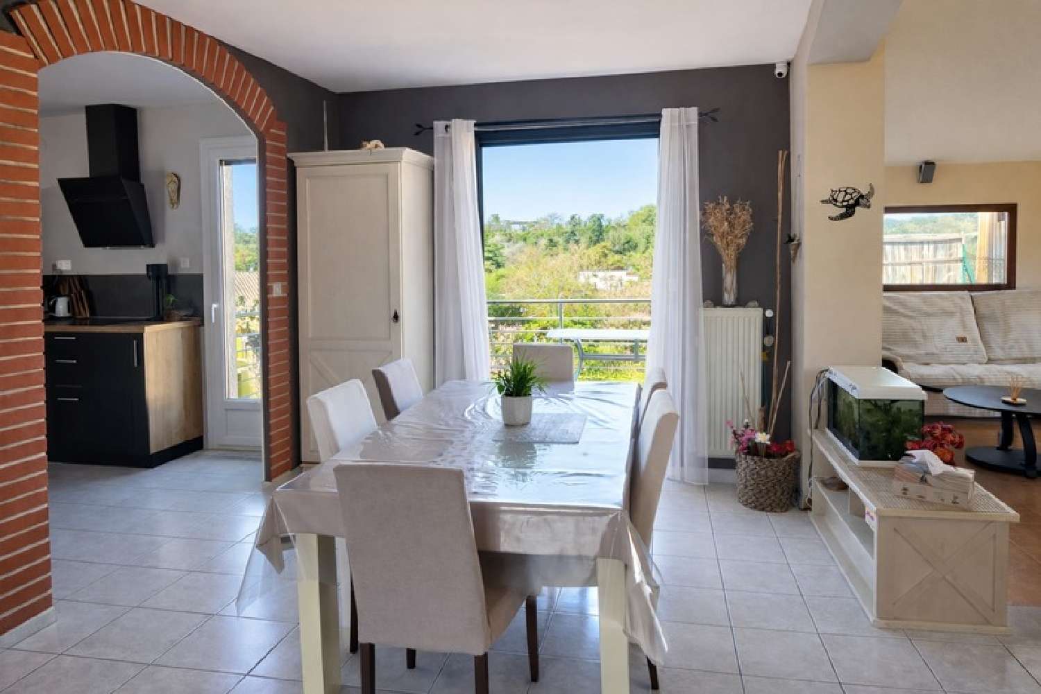  kaufen Haus Pechbonnieu Haute-Garonne 7