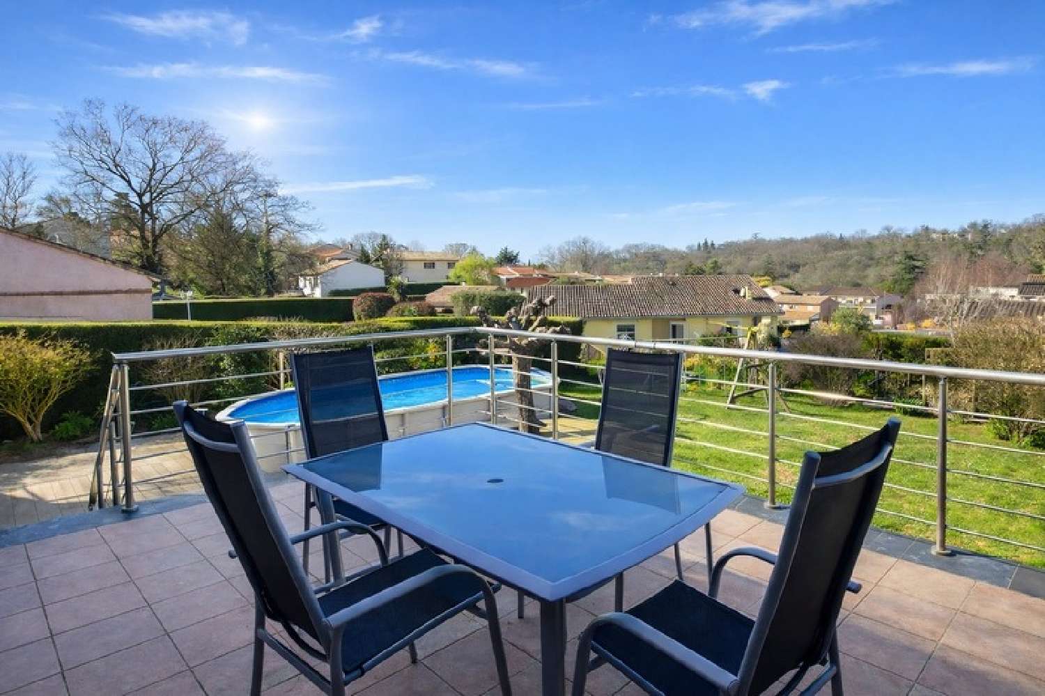  kaufen Haus Pechbonnieu Haute-Garonne 8