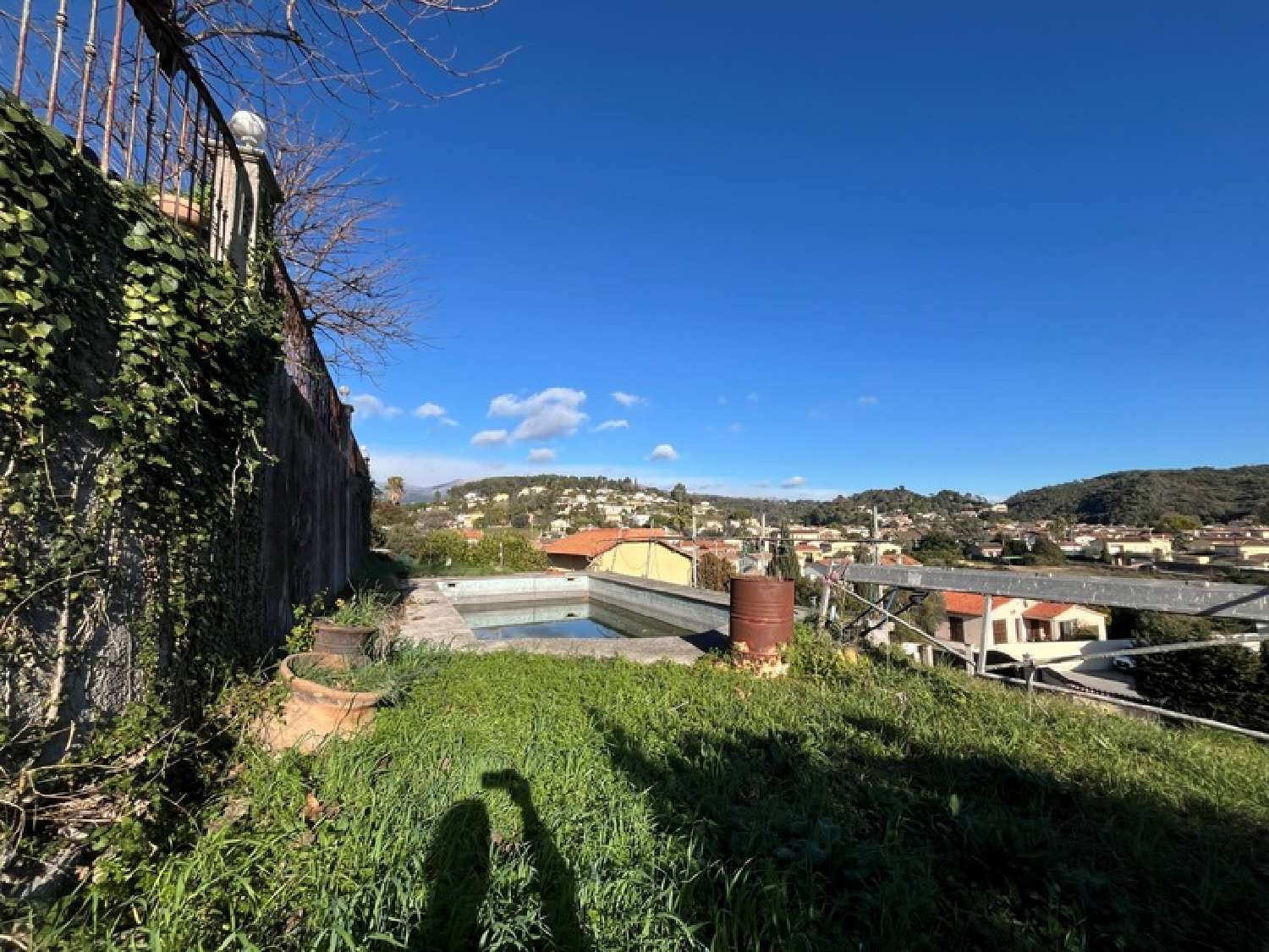 te koop huis Pégomas Alpes-Maritimes 2