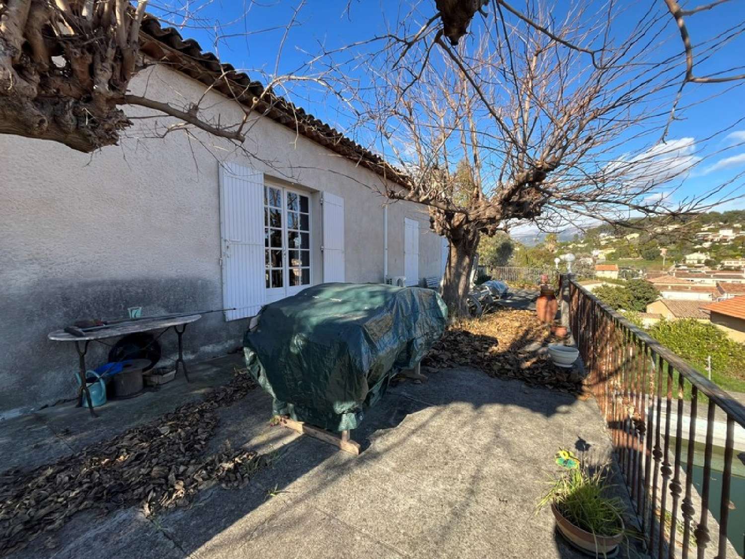 te koop huis Pégomas Alpes-Maritimes 3