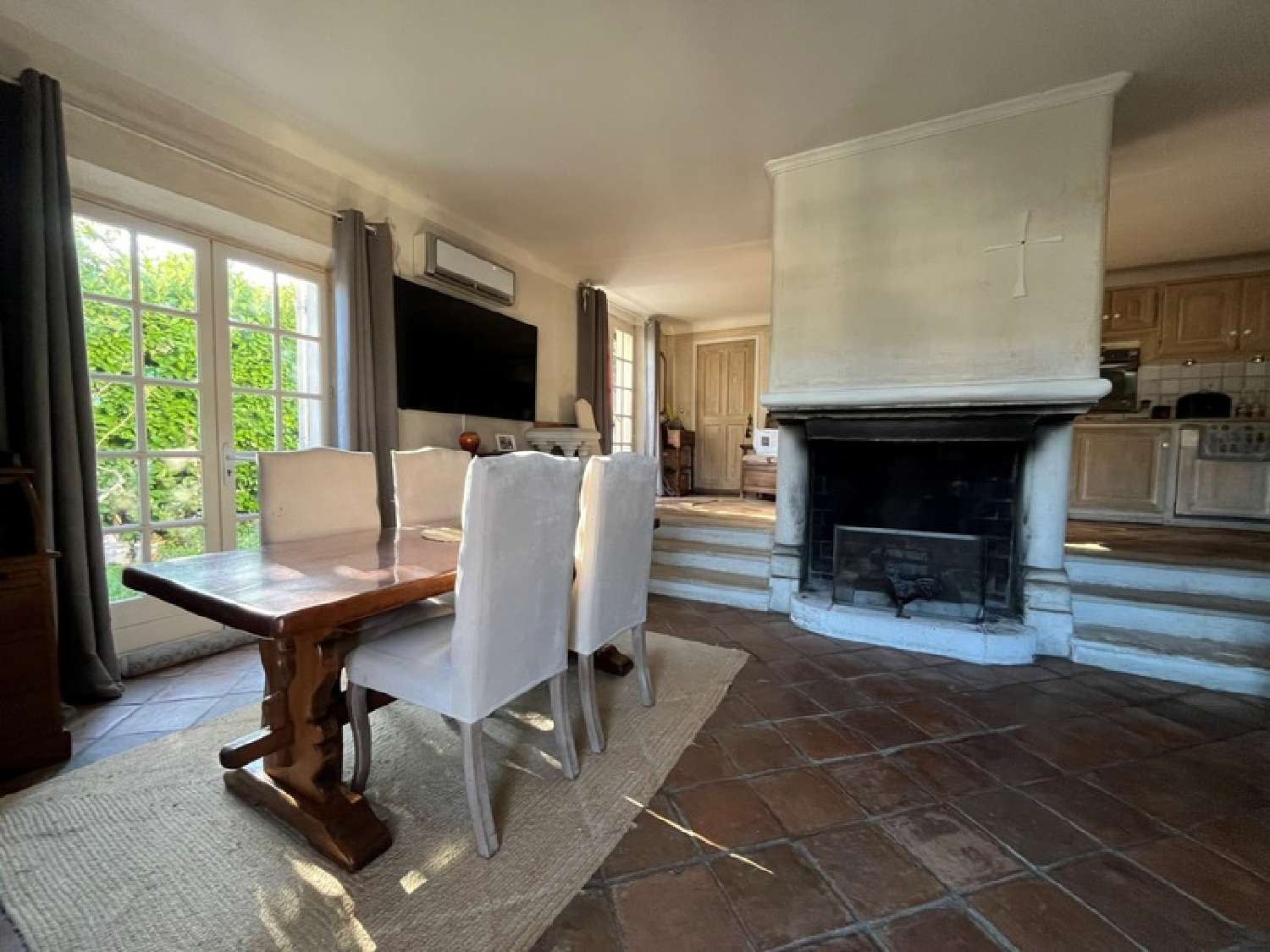 te koop huis Pégomas Alpes-Maritimes 4