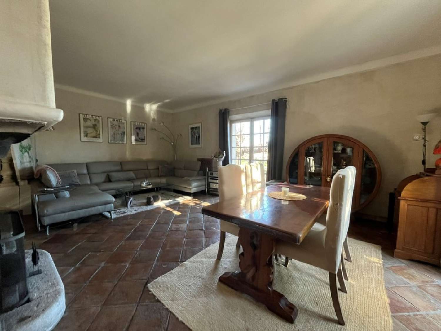 te koop huis Pégomas Alpes-Maritimes 5