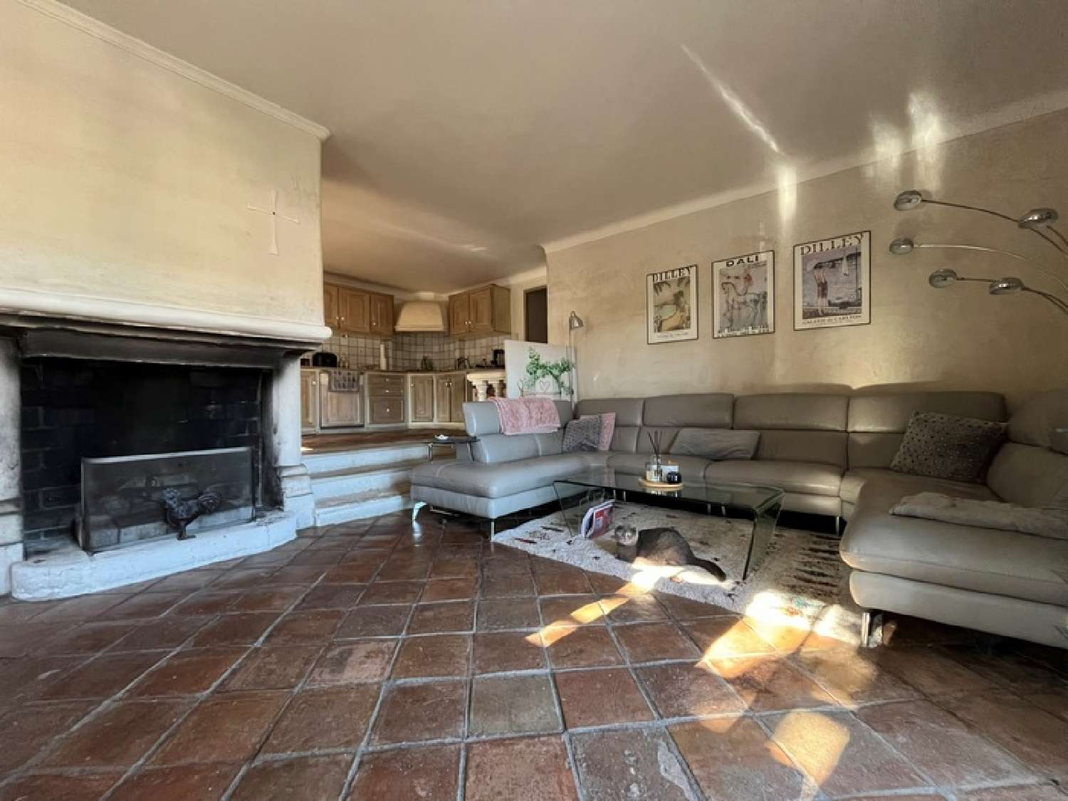 te koop huis Pégomas Alpes-Maritimes 6