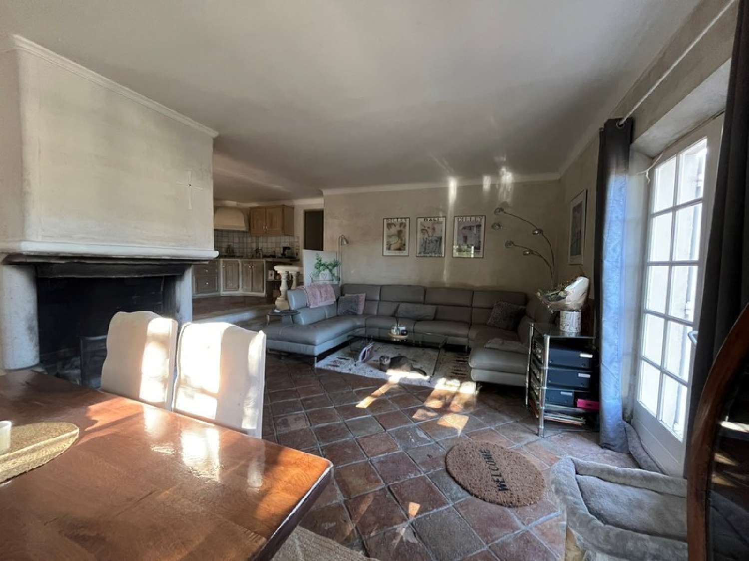 te koop huis Pégomas Alpes-Maritimes 7