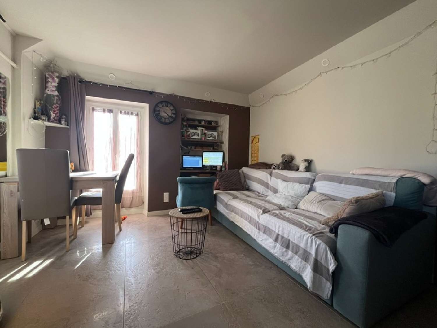 à vendre maison Pégomas Alpes-Maritimes 1