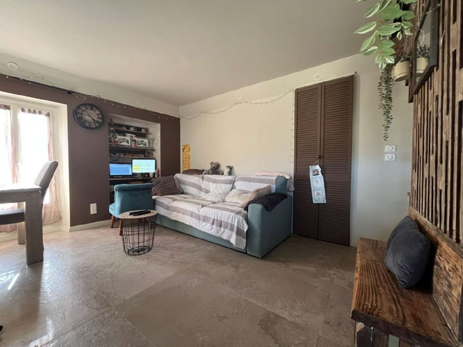 à vendre maison Pégomas Alpes-Maritimes 2