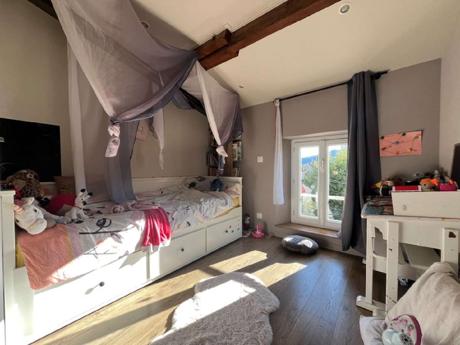 à vendre maison Pégomas Alpes-Maritimes 8