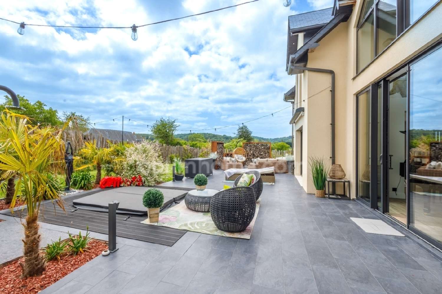  kaufen Haus Pennedepie Calvados 4