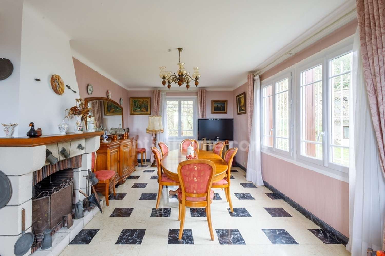  te koop huis Pennedepie Calvados 3