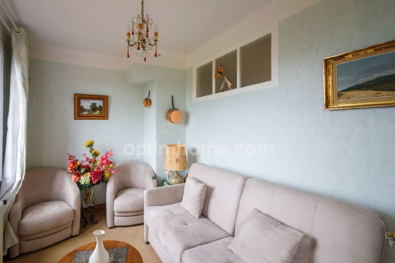  te koop huis Pennedepie Calvados 5