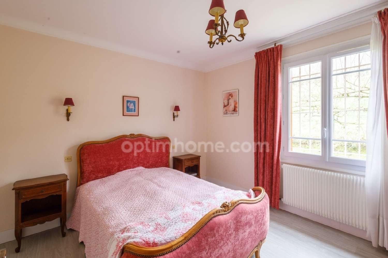  te koop huis Pennedepie Calvados 6