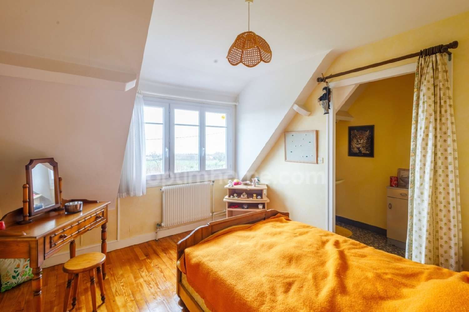  te koop huis Pennedepie Calvados 8