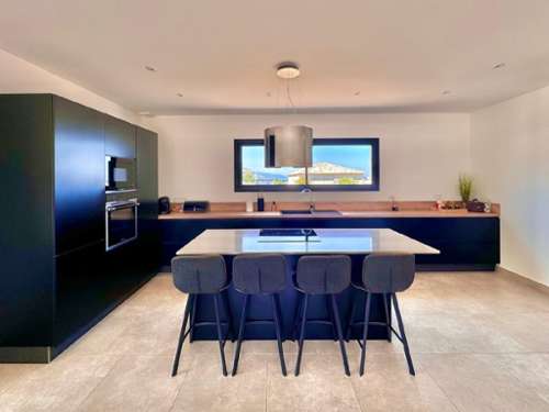 Penta-di-Casinca Haute-Corse Haus Bild 7270157