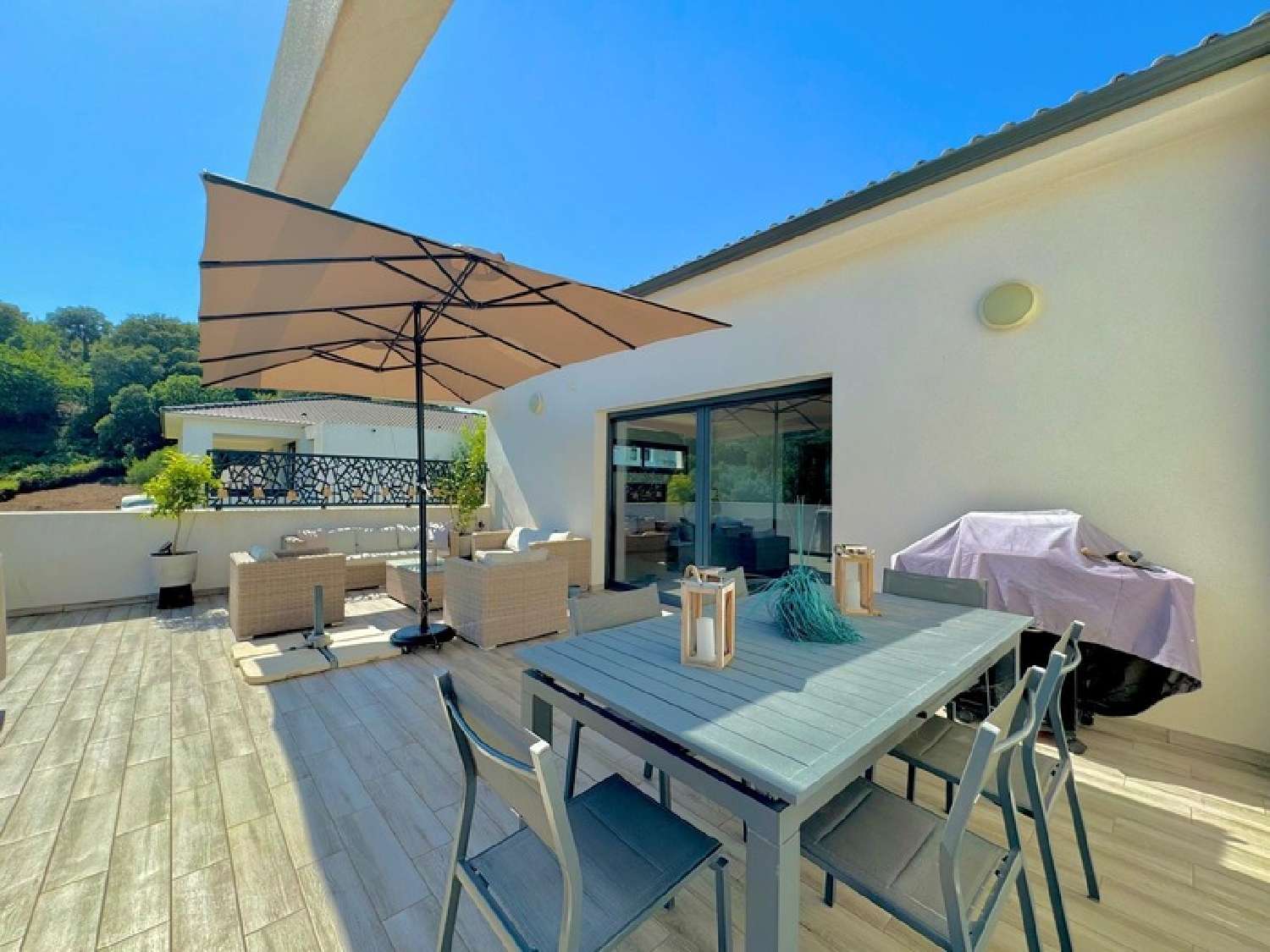 kaufen Haus Penta-di-Casinca Haute-Corse 4