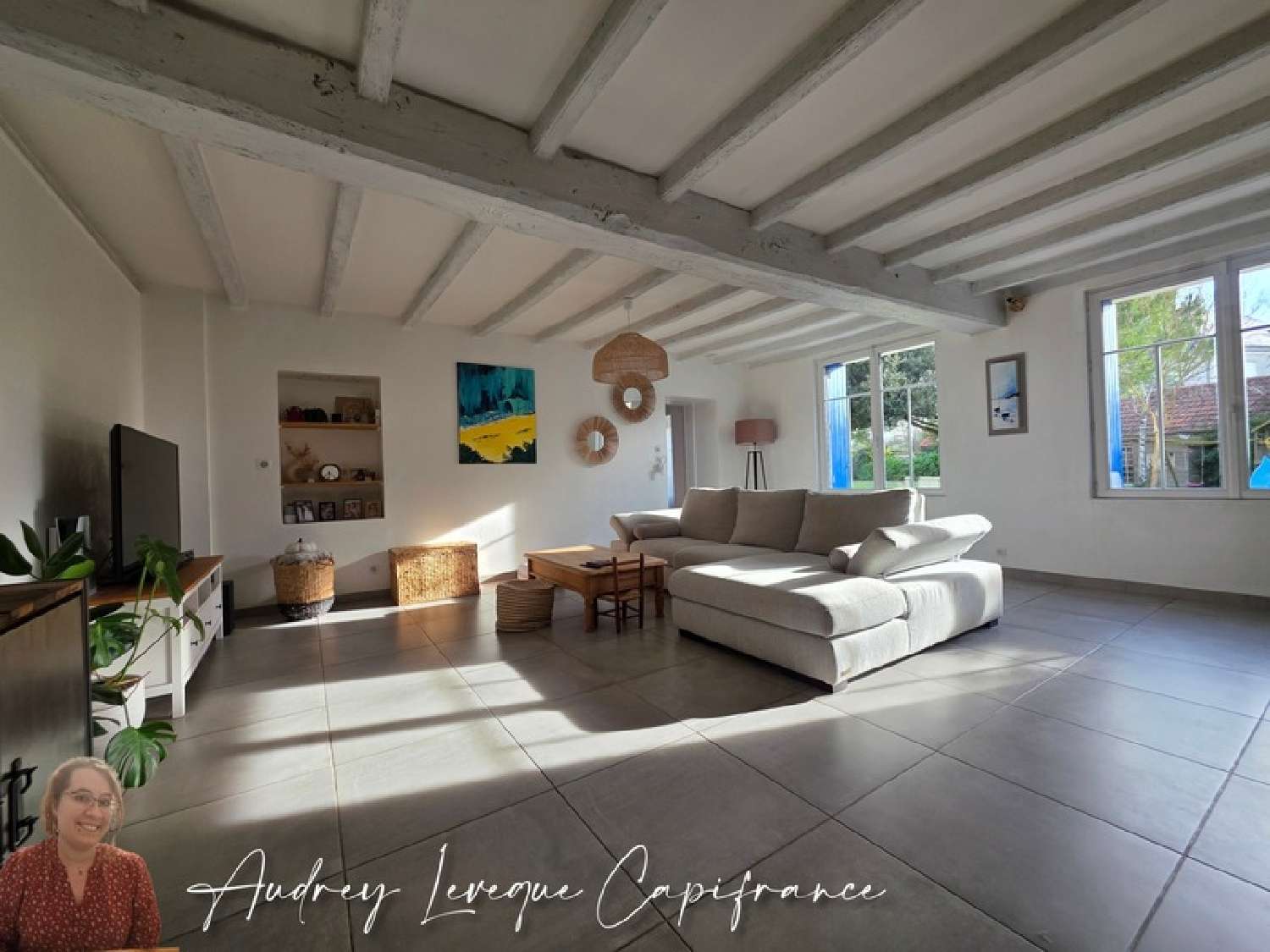  te koop huis Péré Charente-Maritime 3