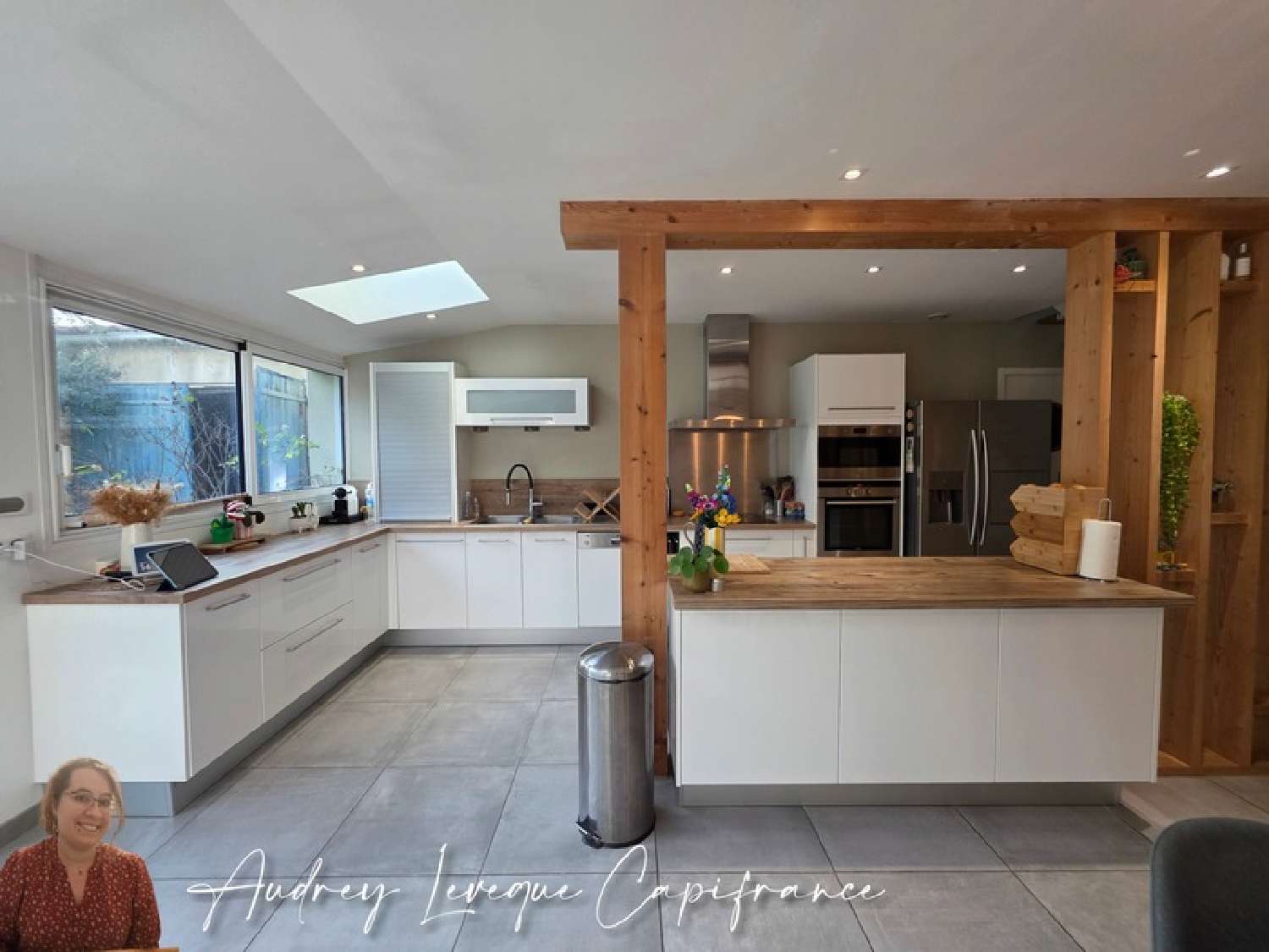  te koop huis Péré Charente-Maritime 5