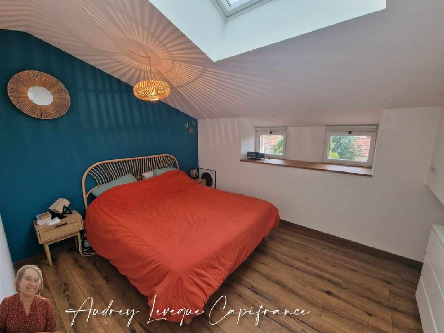  te koop huis Péré Charente-Maritime 6