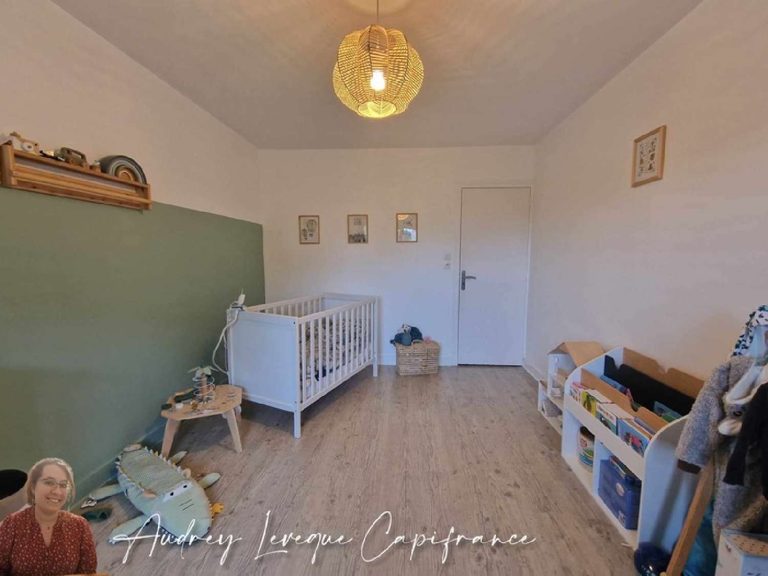  te koop huis Péré Charente-Maritime 8