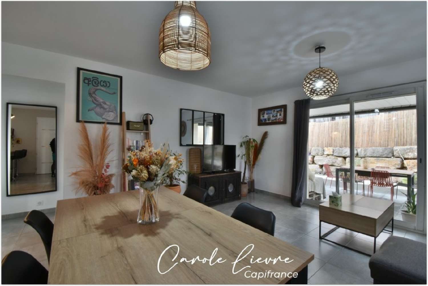  for sale house Péret Hérault 4