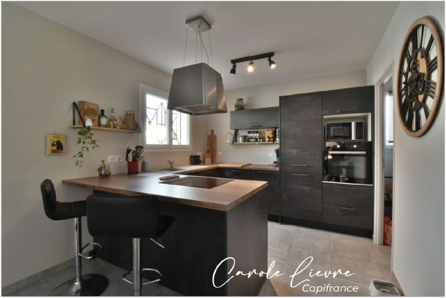  for sale house Péret Hérault 5