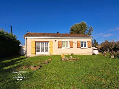 Périgné Deux-Sèvres house foto 7263921