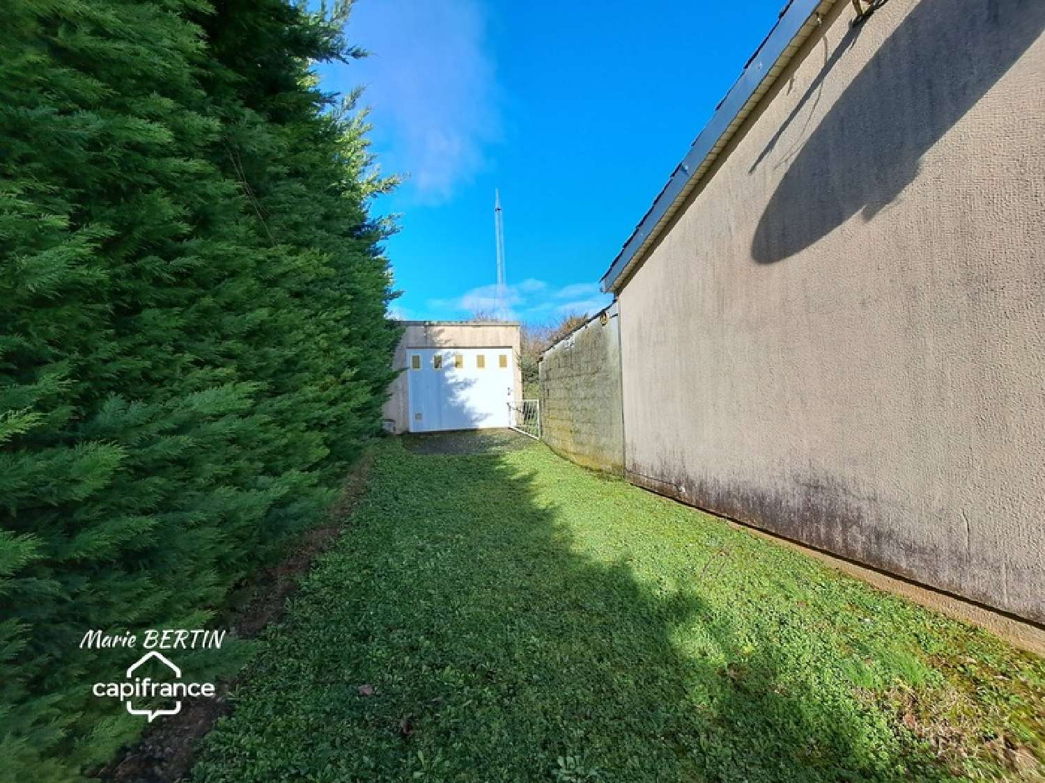  for sale house Périgné Deux-Sèvres 3