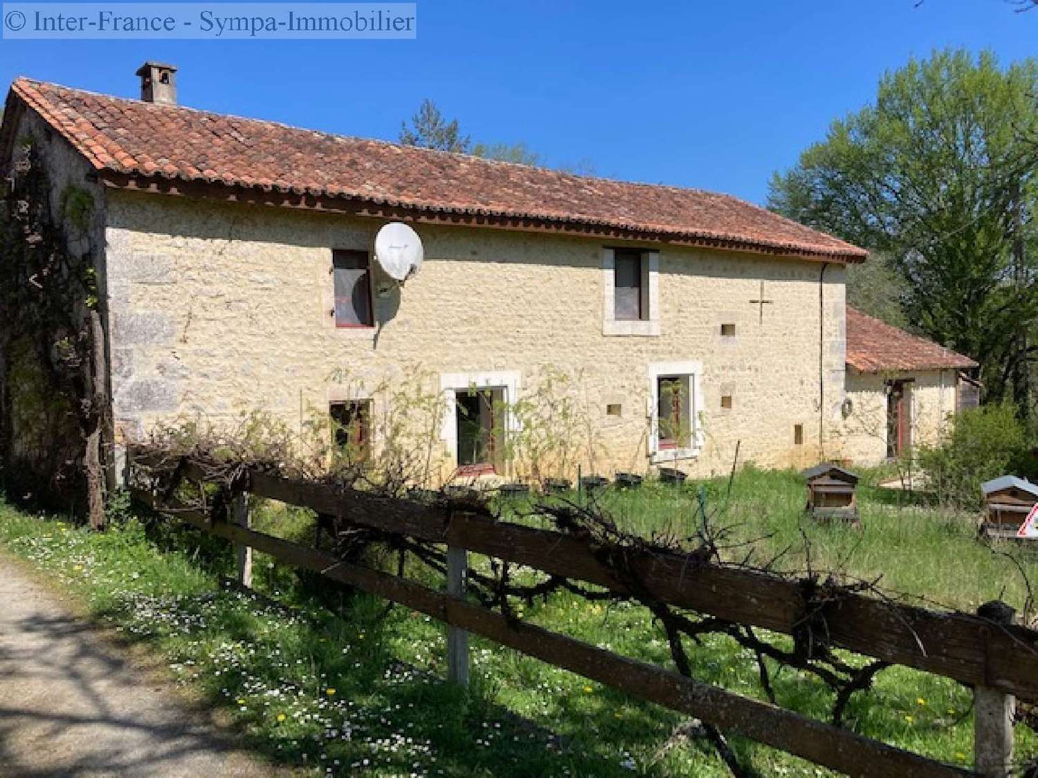  for sale house Périgueux Dordogne 1