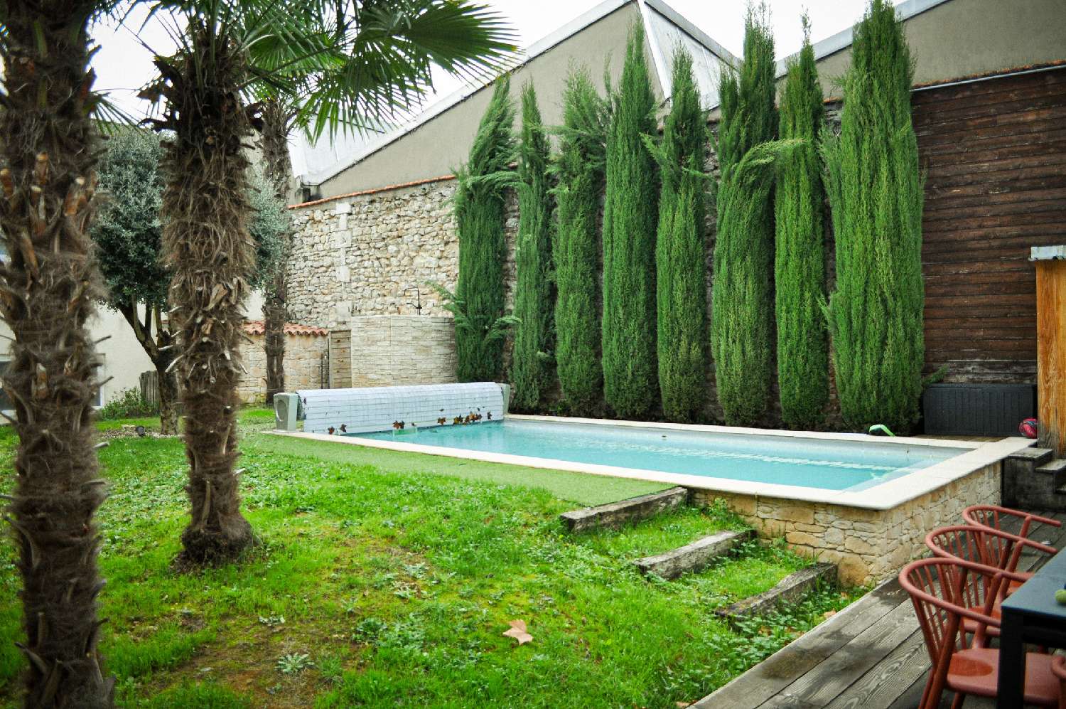  te koop huis Périgueux Dordogne 3