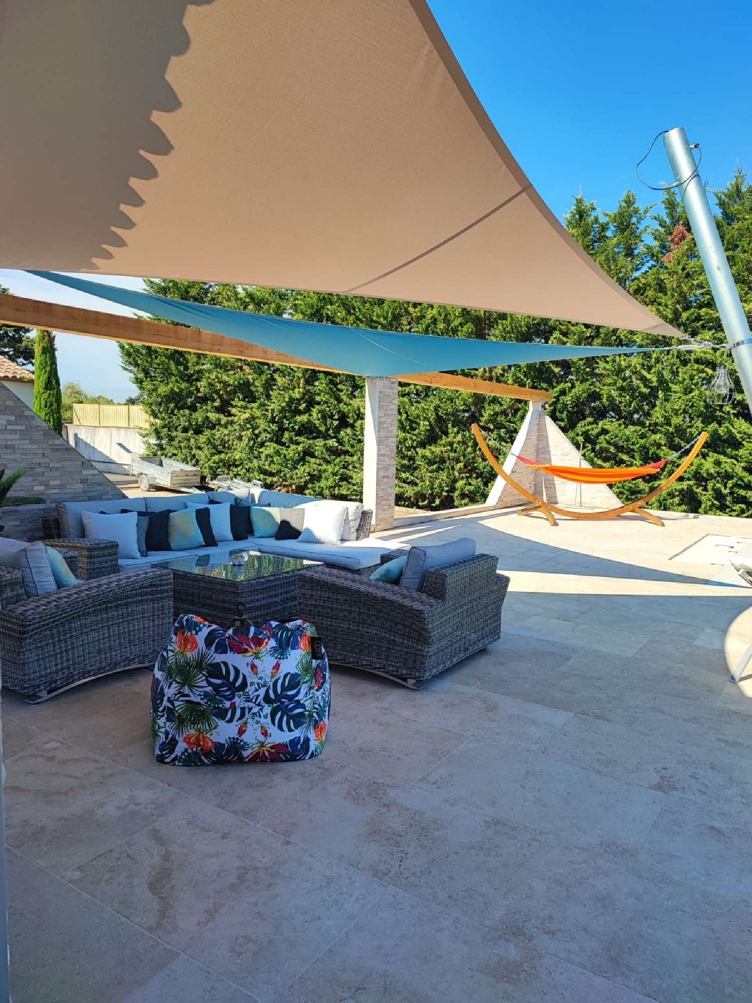  te koop huis Pernes-les-Fontaines Vaucluse 5