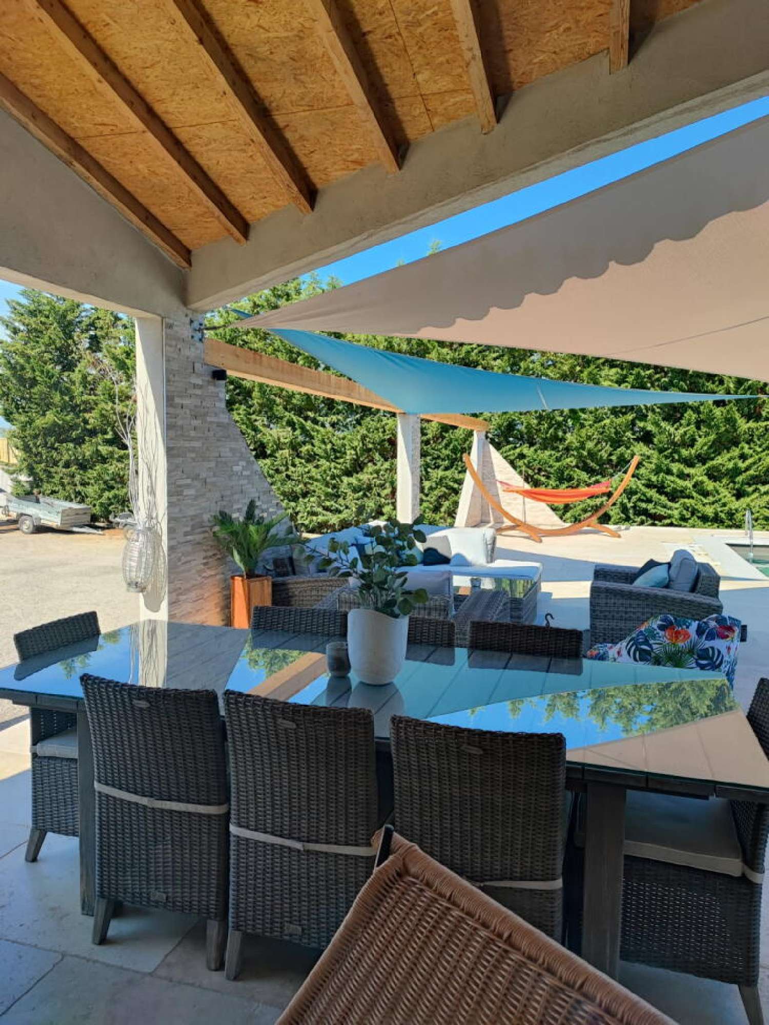  te koop huis Pernes-les-Fontaines Vaucluse 6