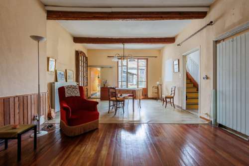 Pernes-les-Fontaines Vaucluse maison foto 7266389