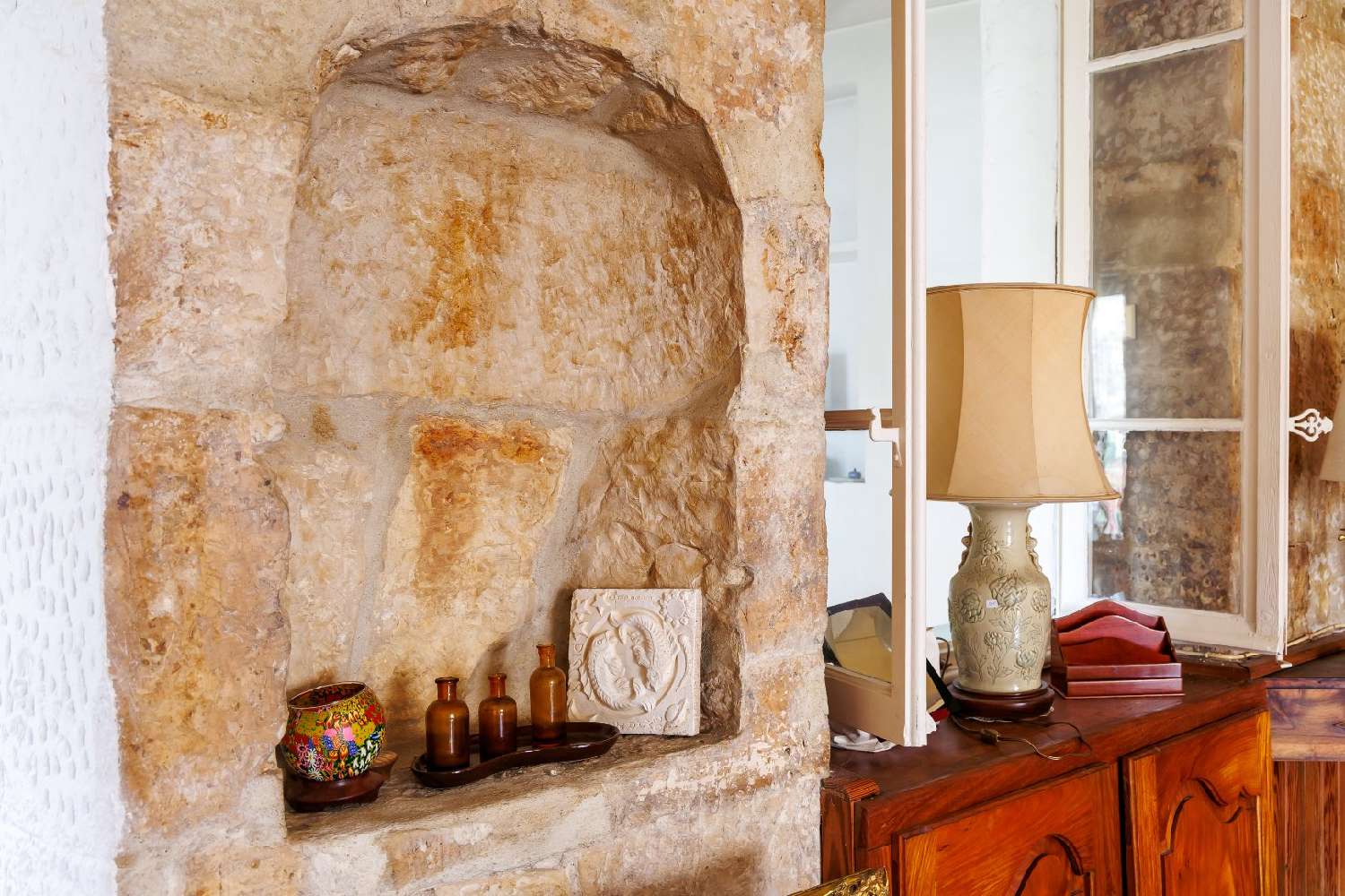  à vendre maison Pernes-les-Fontaines Vaucluse 3