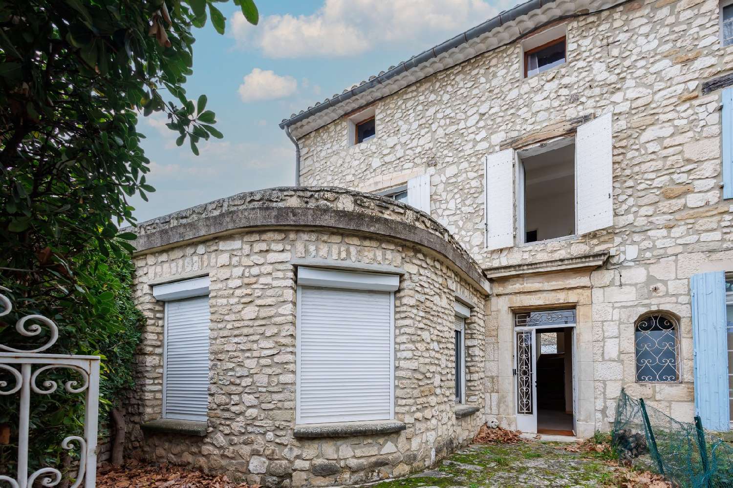  à vendre maison Pernes-les-Fontaines Vaucluse 4