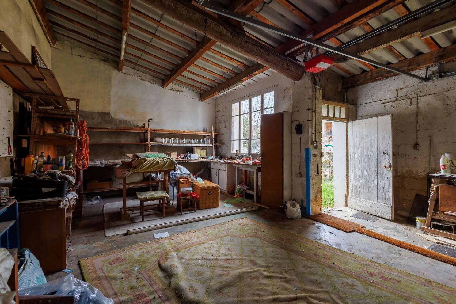  à vendre maison Pernes-les-Fontaines Vaucluse 5