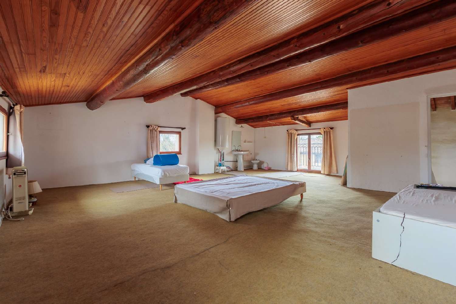  à vendre maison Pernes-les-Fontaines Vaucluse 7