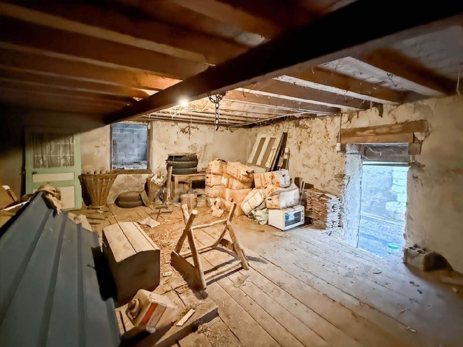  te koop huis Péron Ain 4