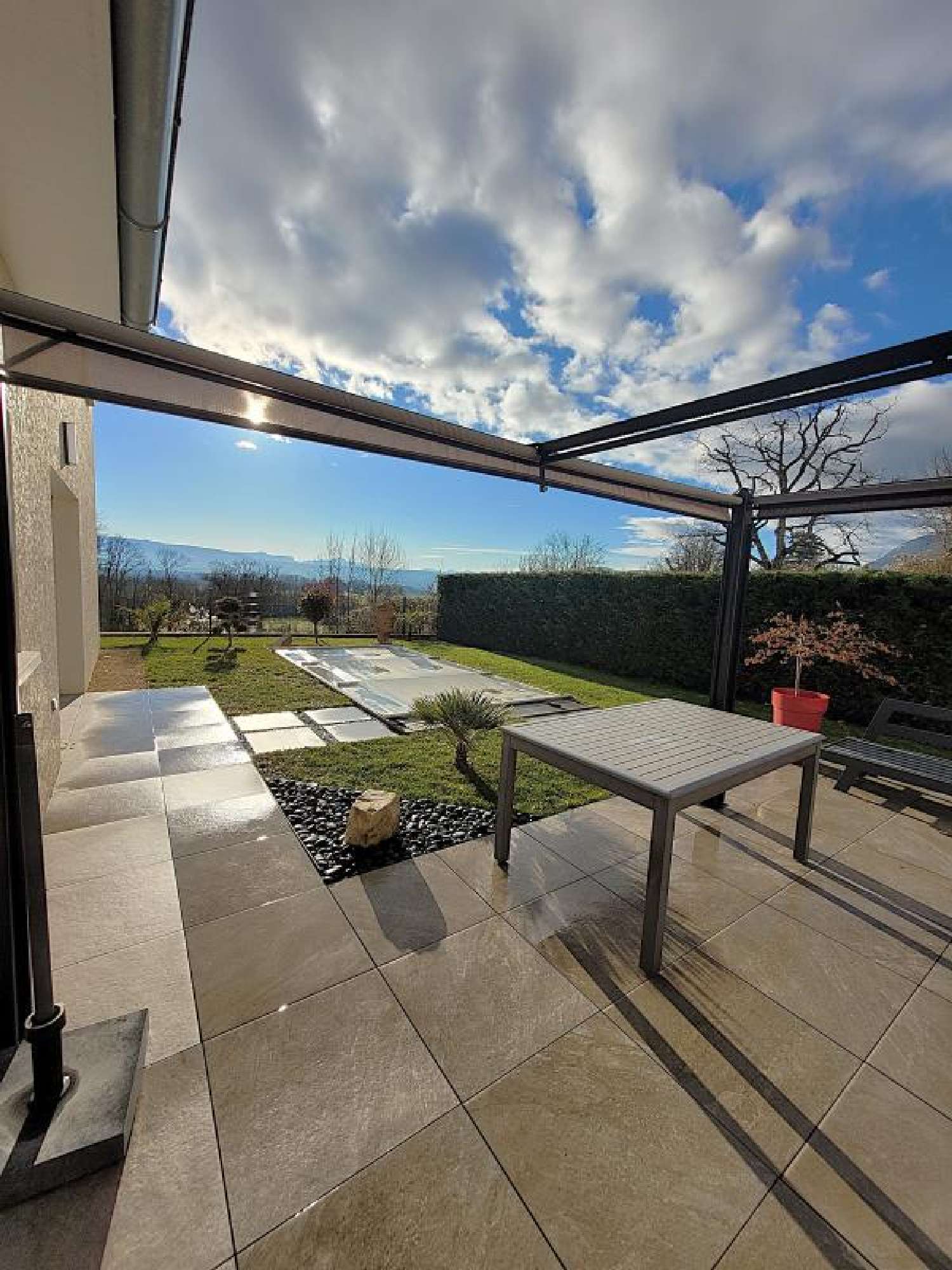  te koop huis Péron Ain 1